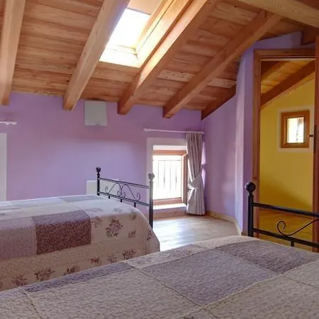 Holiday 1 Apartment Colico