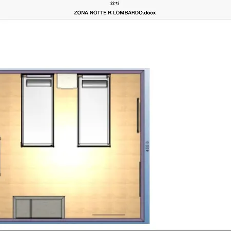 Apartment Holiday 1