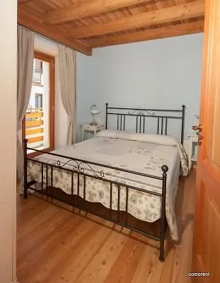 Holiday 1 Apartman