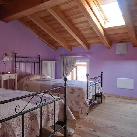Holiday 1 Apartman *