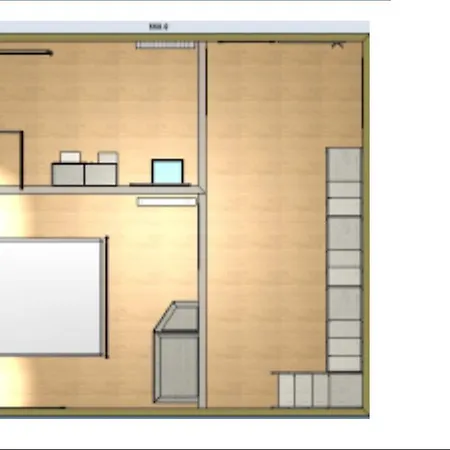 Holiday 1 Apartman Colico